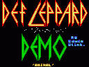 Defleppard Demo